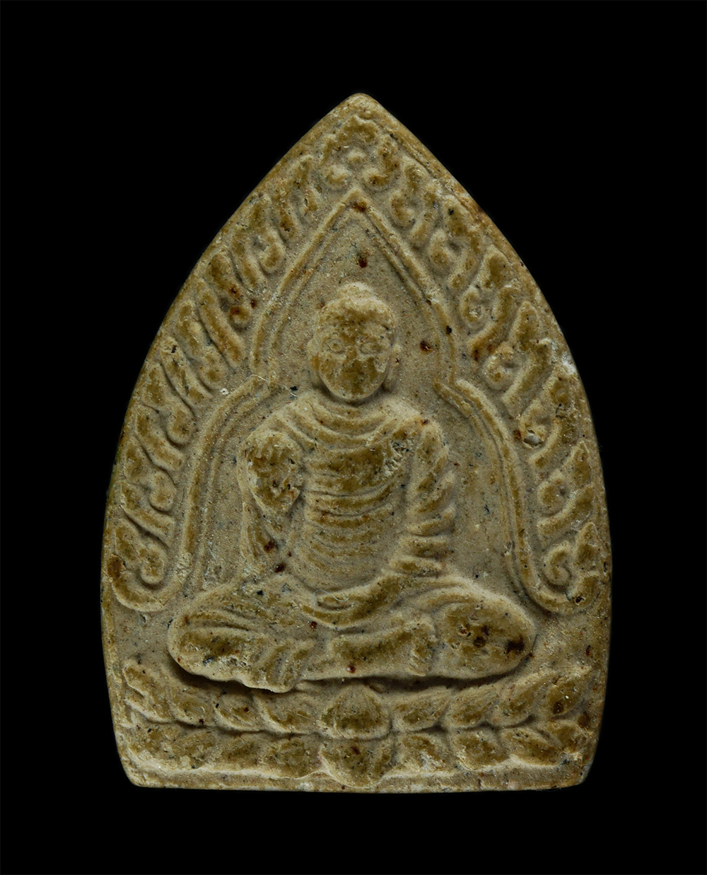 31Jul24 (158)p.jpg - พระพุทธบุญญพลัง เจริญพร  พระเทพสุทธาจารย์ วัดเขาบางทราย จ.ชลบุรี พ.ศ.2556 เนื้อผงพุทธคุณ ผงว่าน | https://kamulet.in.th